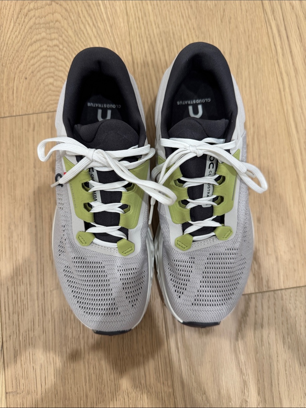 On Running Women’s Cloudstratus 3 - Picture 8 of 8
